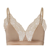 70949 SOFT CUP BRA - 2828 Deep Taupe