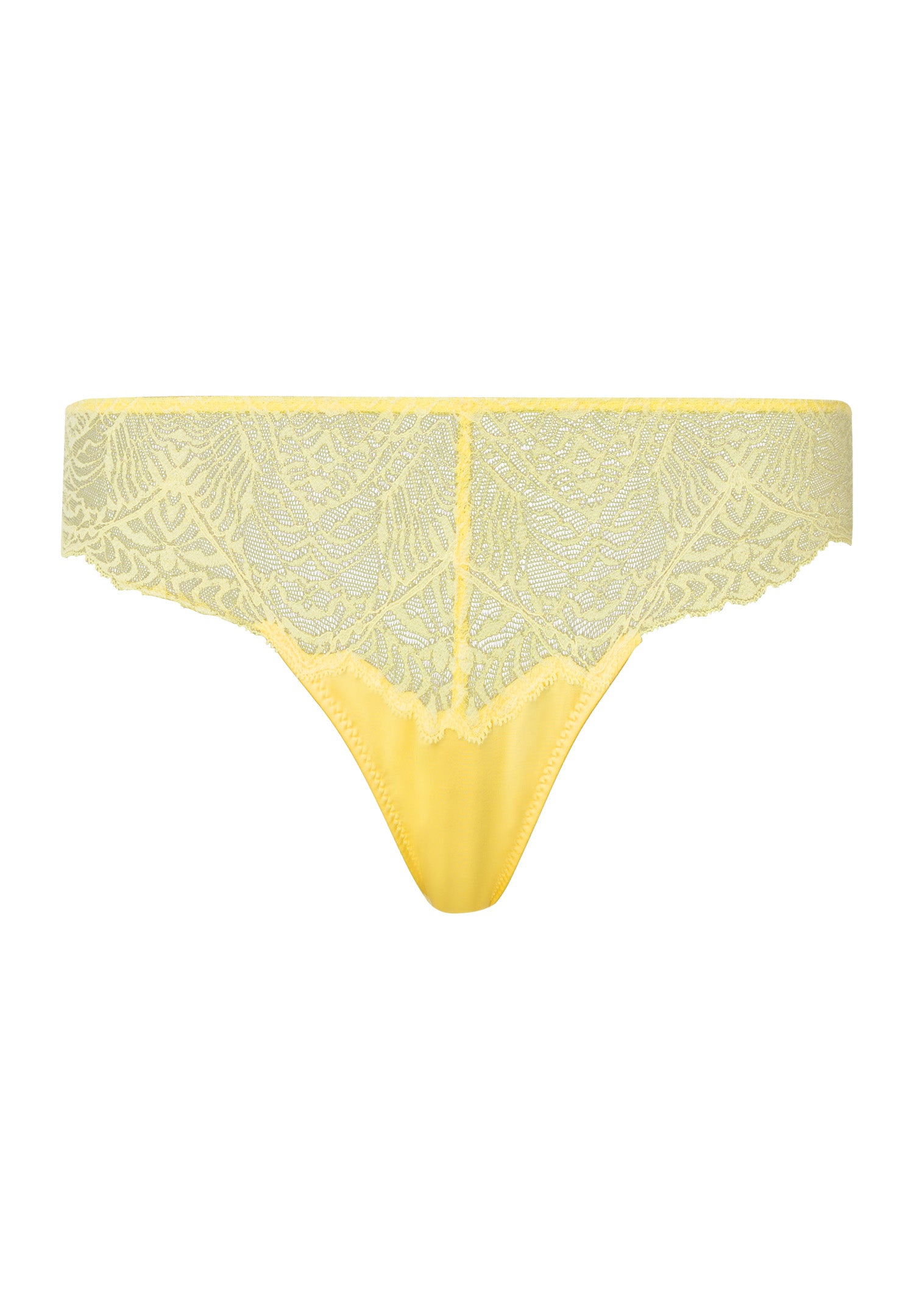 70950 BIKINI - 2249 Limelight