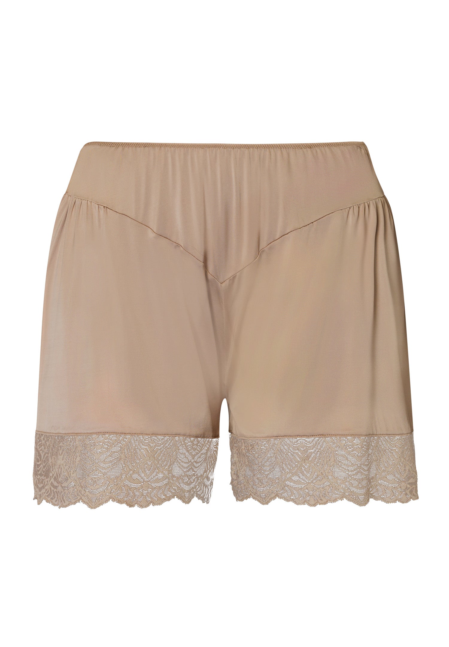 70952 KNICKERS - 2828 Deep Taupe