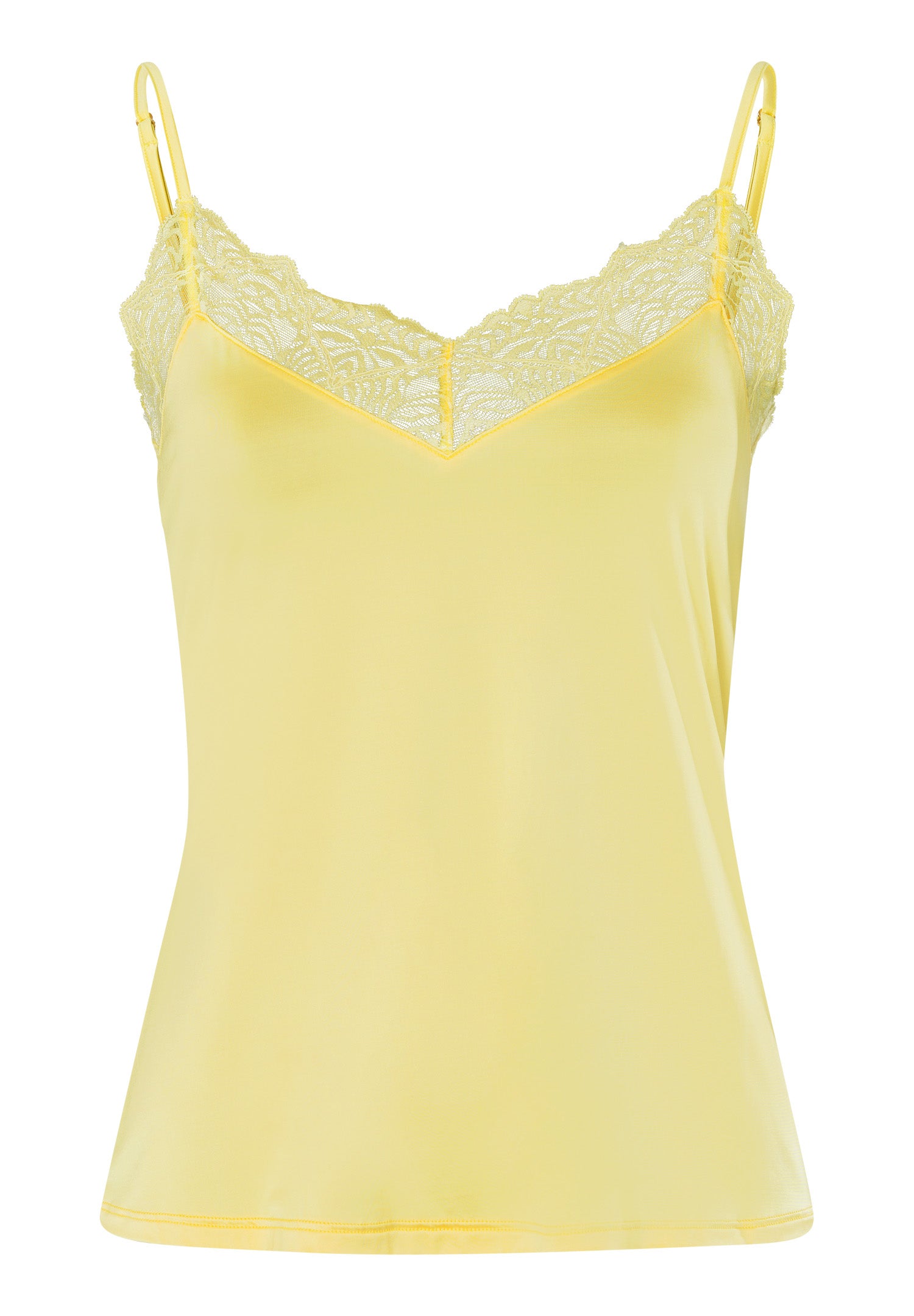 70953 SPAGHETTI CAMI - 2249 Limelight