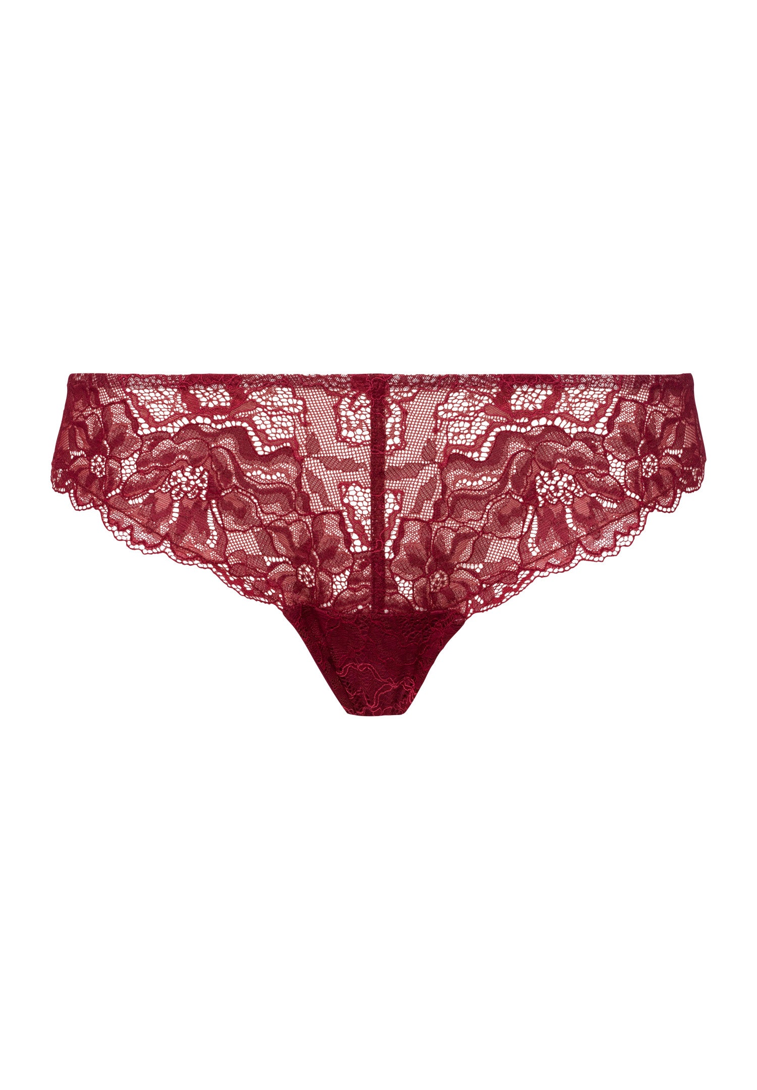 70957 Solene Thong - 2412 Secret Berry