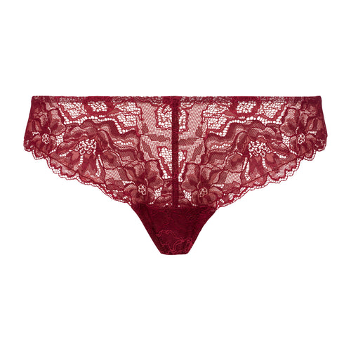 70957 Solene Thong - 2412 Secret Berry