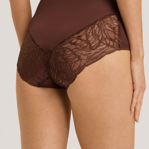 70983 Elia Full Brief - 1776 Chocolate Chip