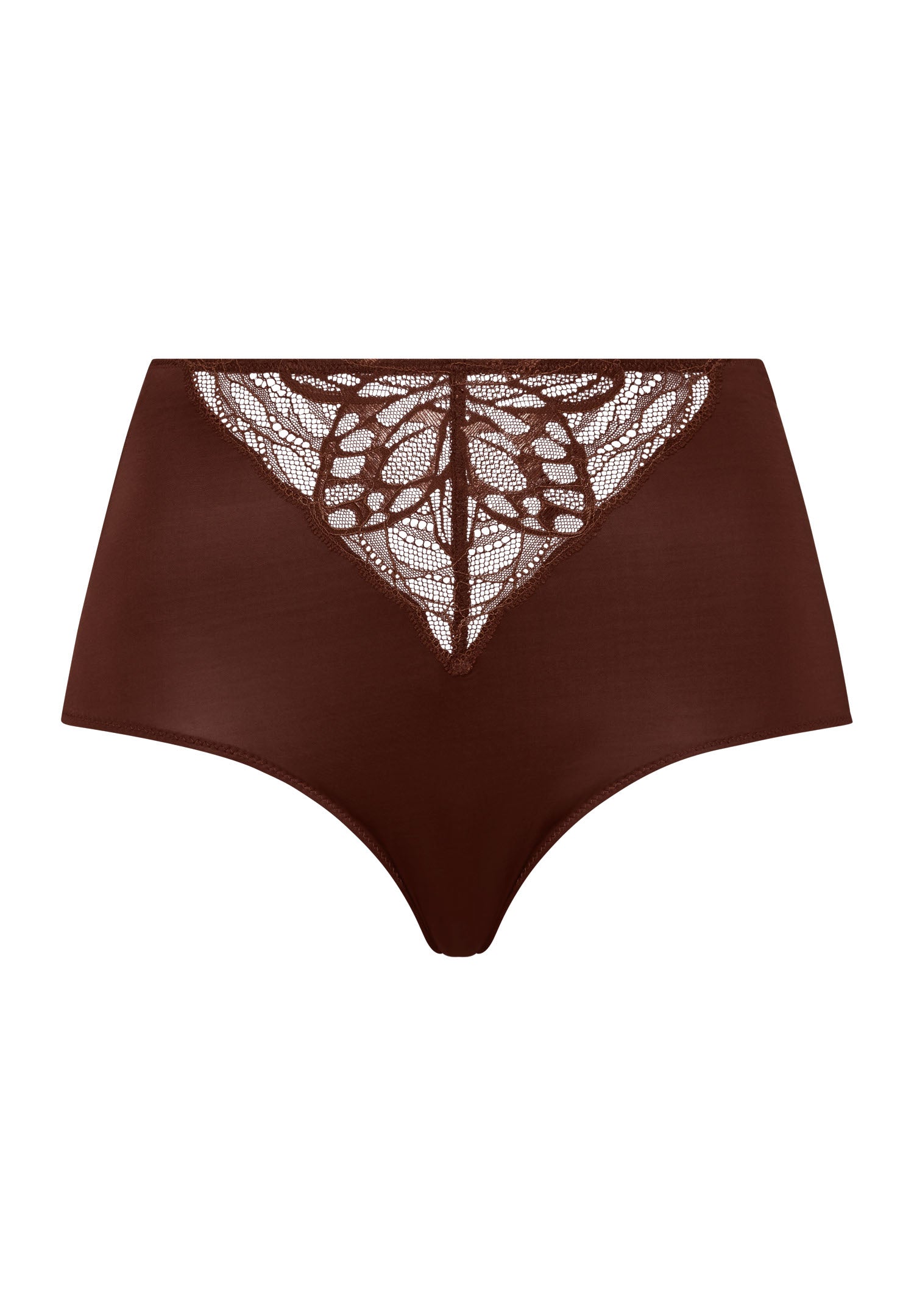 70983 Elia Full Brief - 1776 Chocolate Chip