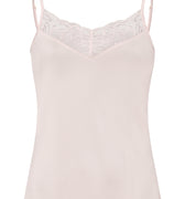 70985 Elia Spaghetti Cami - 2303 Salsa Rose