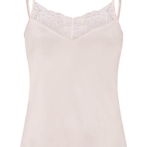 70985 Elia Spaghetti Cami - 2303 Salsa Rose