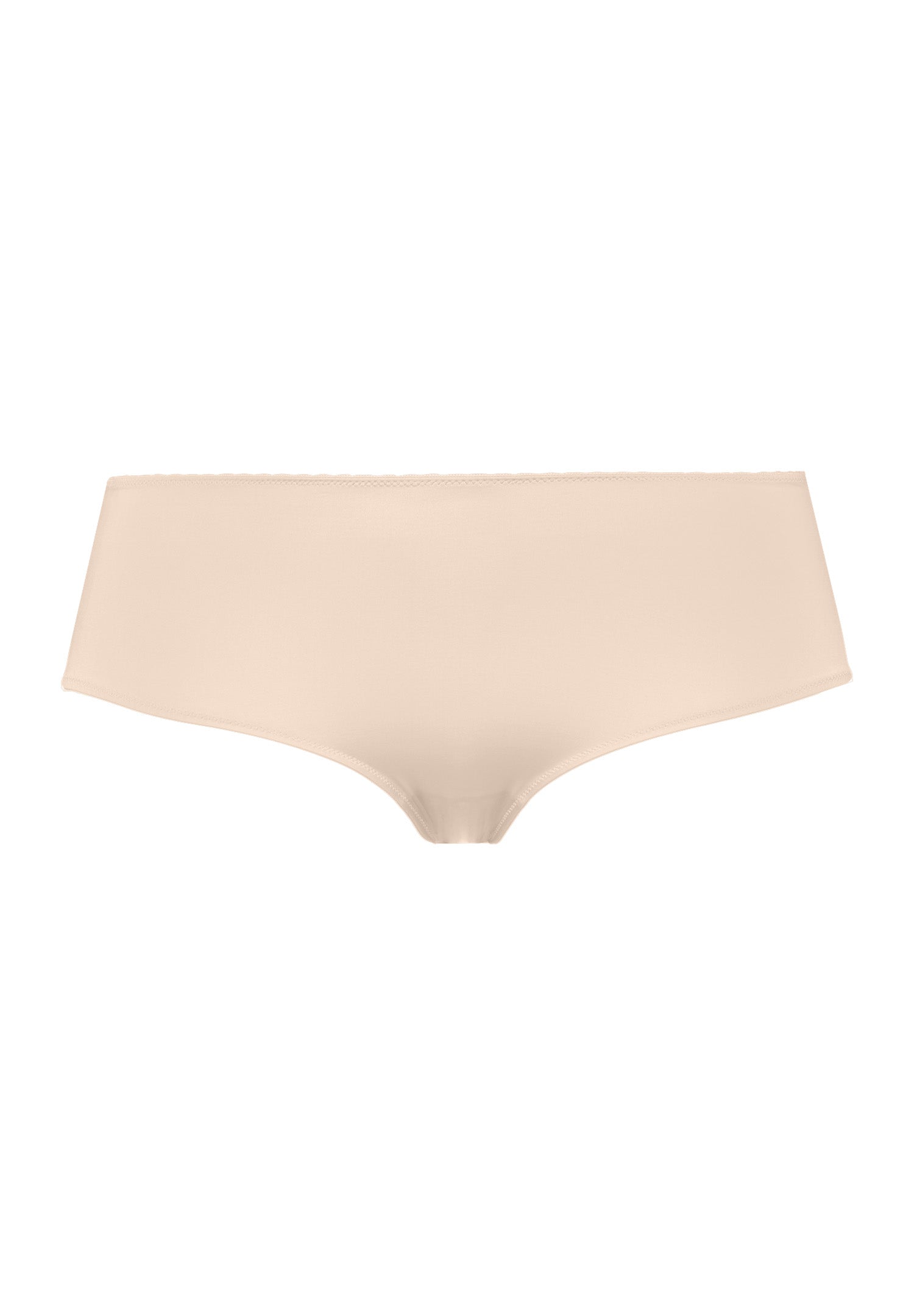 71061 Satin Deluxe Hipster - 858 Natural