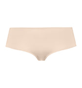 71061 Satin Deluxe Hipster - 858 Natural