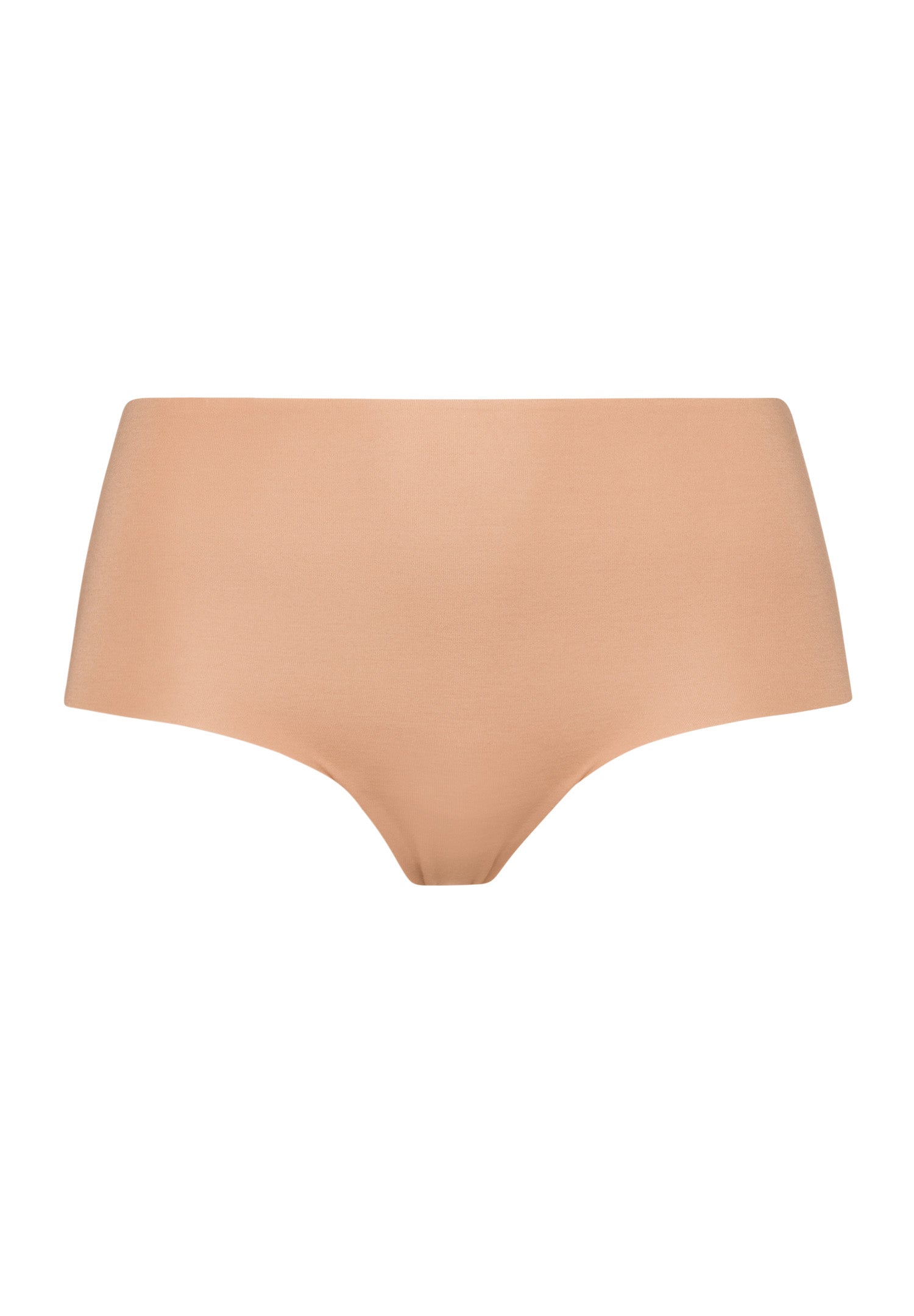 71228 Invisible Cotton Full Brief - 1272 Beige