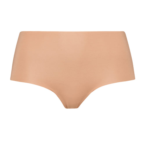 71228 Invisible Cotton Full Brief - 1272 Beige