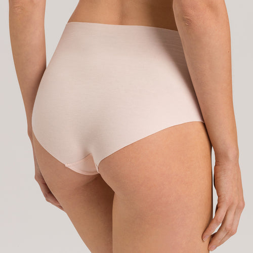 71228 Invisible Cotton Full Brief - 1381 Powder