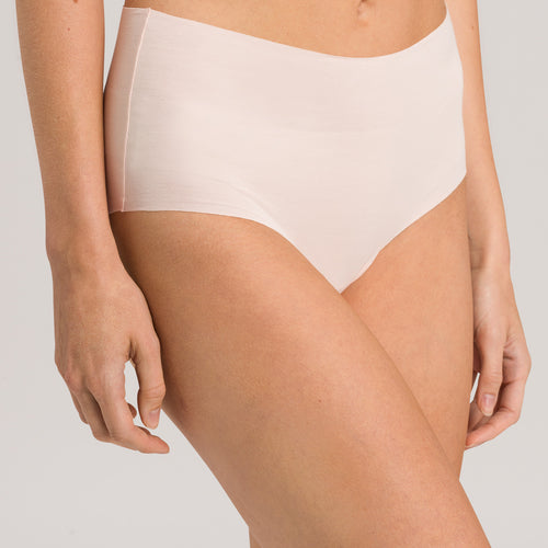 71228 Invisible Cotton Full Brief - 1381 Powder