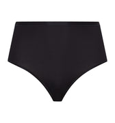 71254 Soft Touch Full Brief - 019 Black