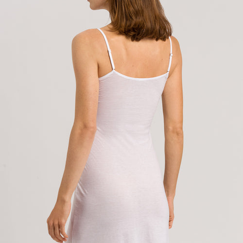 71346 Ultralight Bodydress - 101 White