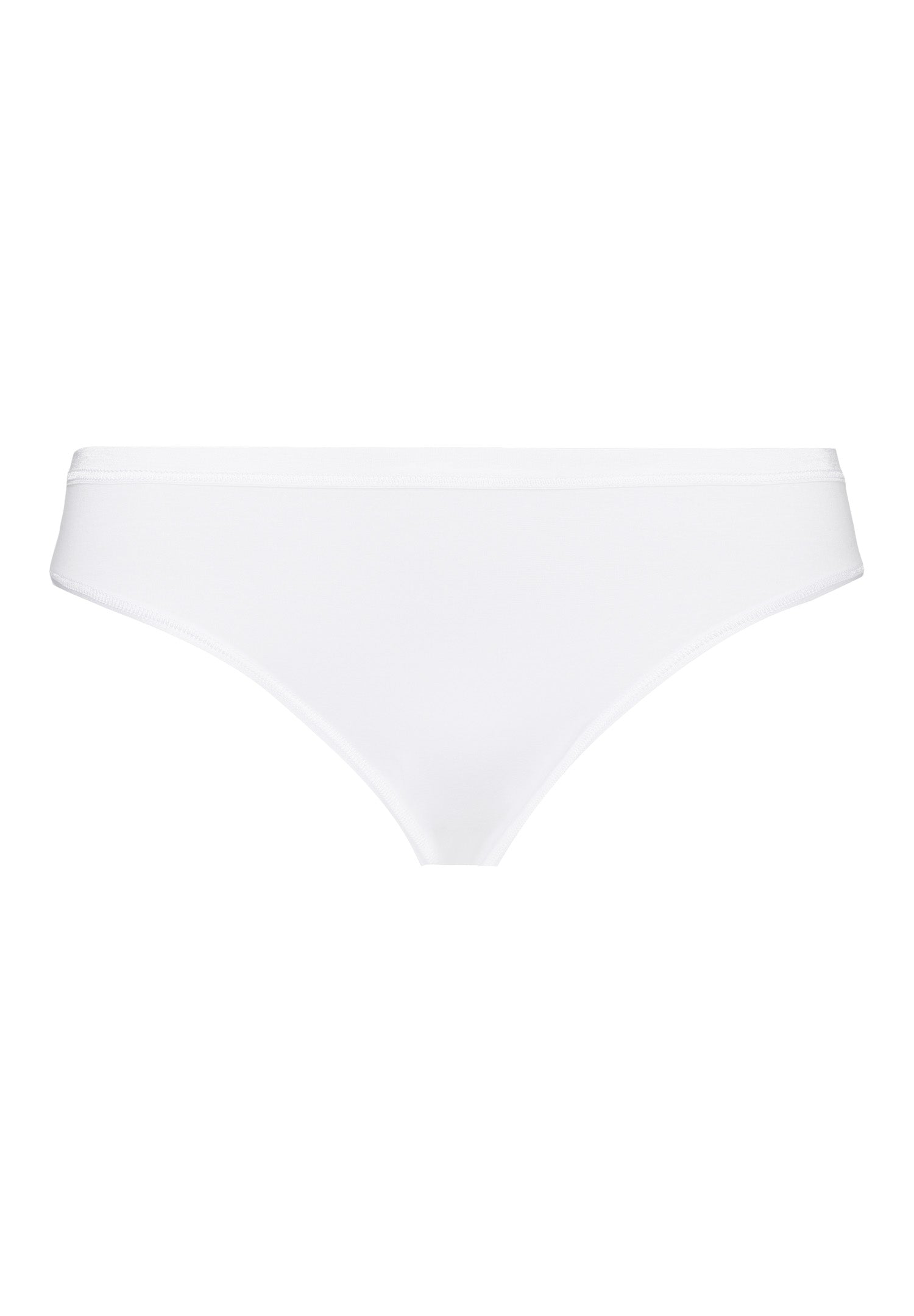 71403 Cotton Sensation Bikini - 101 White