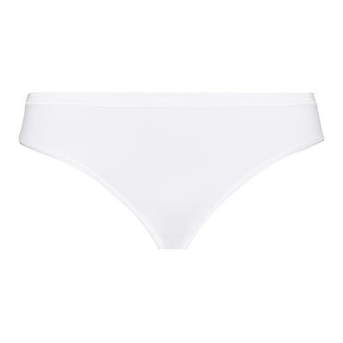 71403 Cotton Sensation Bikini - 101 White