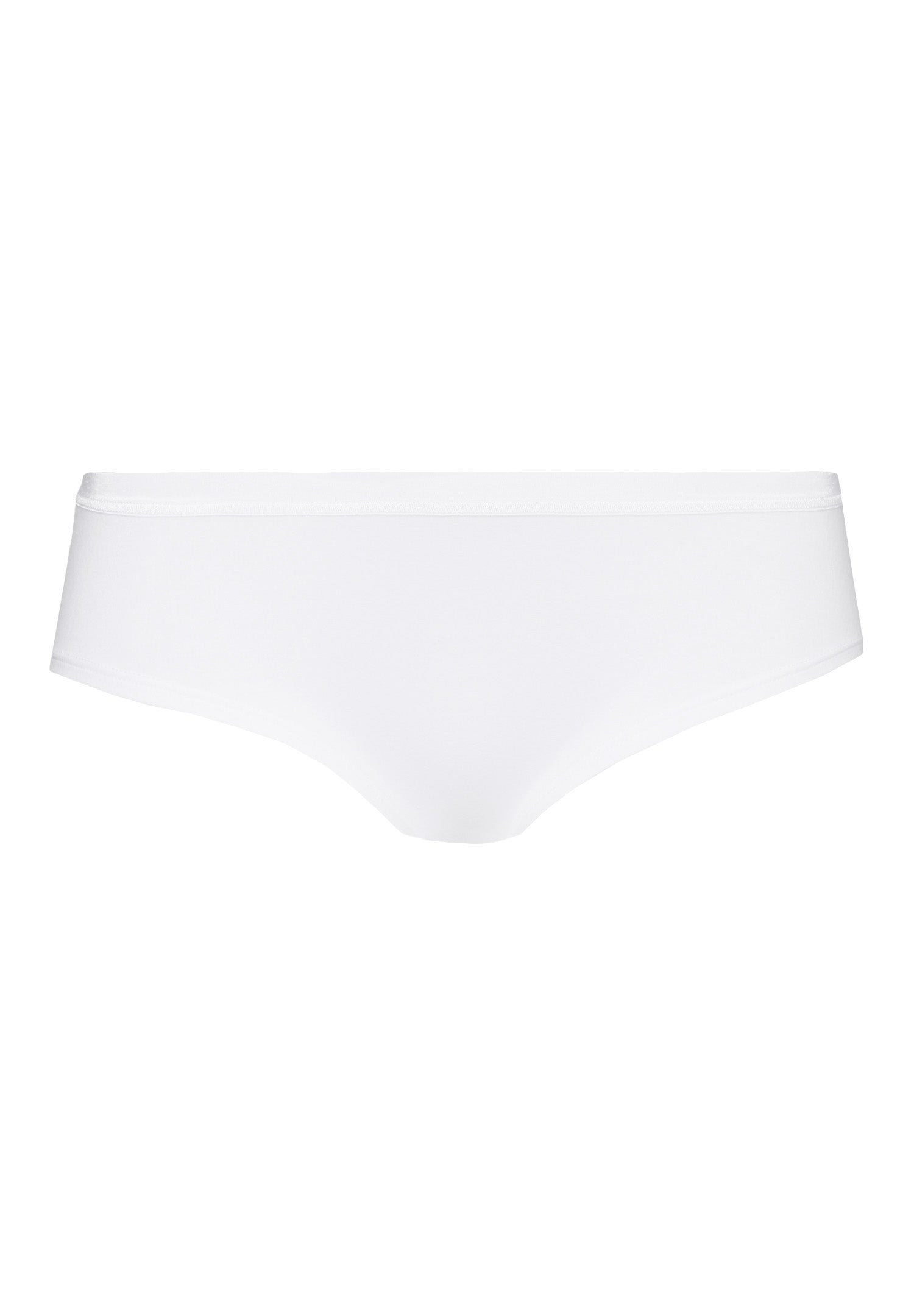 71408 Cotton Sensation Hipster - 101 White