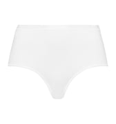 71413 Cotton Sensation Full Brief - 101 White