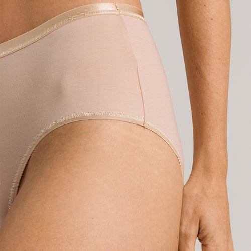 71413 Cotton Sensation Full Brief - 274 Beige