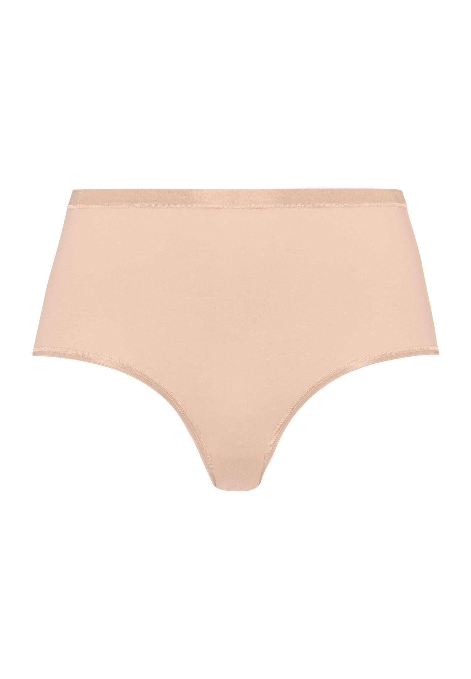 71413 Cotton Sensation Full Brief - 274 Beige