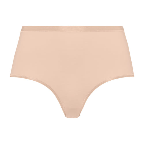 71413 Cotton Sensation Full Brief - 274 Beige