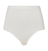 71420 Woolen Silk W Full Brief - 795 Cygne