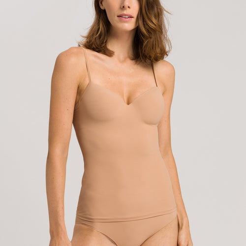 71462 Allure Bra Camisole - 267 Nude