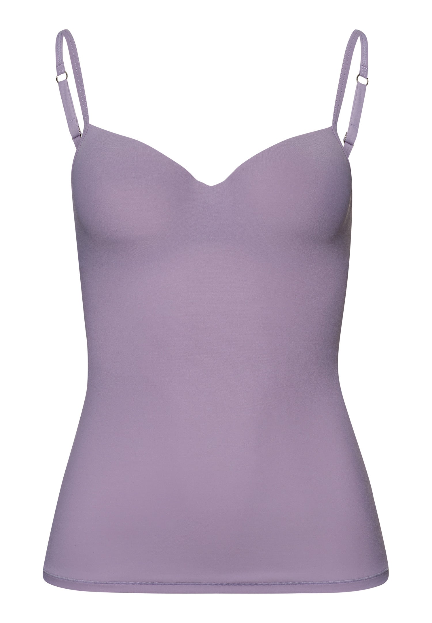 71462 Allure Bra Camisole - 2867 Dried Hortensia