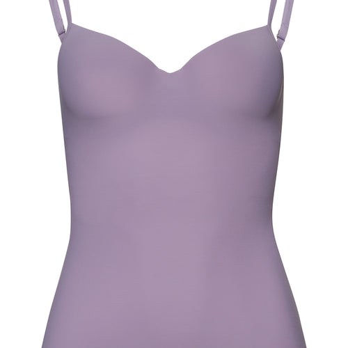 71462 Allure Bra Camisole - 2867 Dried Hortensia