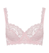 71467 Moments Underwire Bra - 1387 Pale Pink