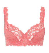 71467 Moments Underwire Bra - 2309 Porcelain Rose