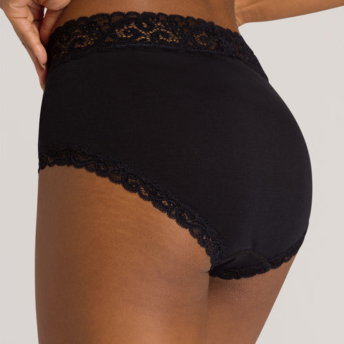 71483 Moments Full Brief - 019 Black