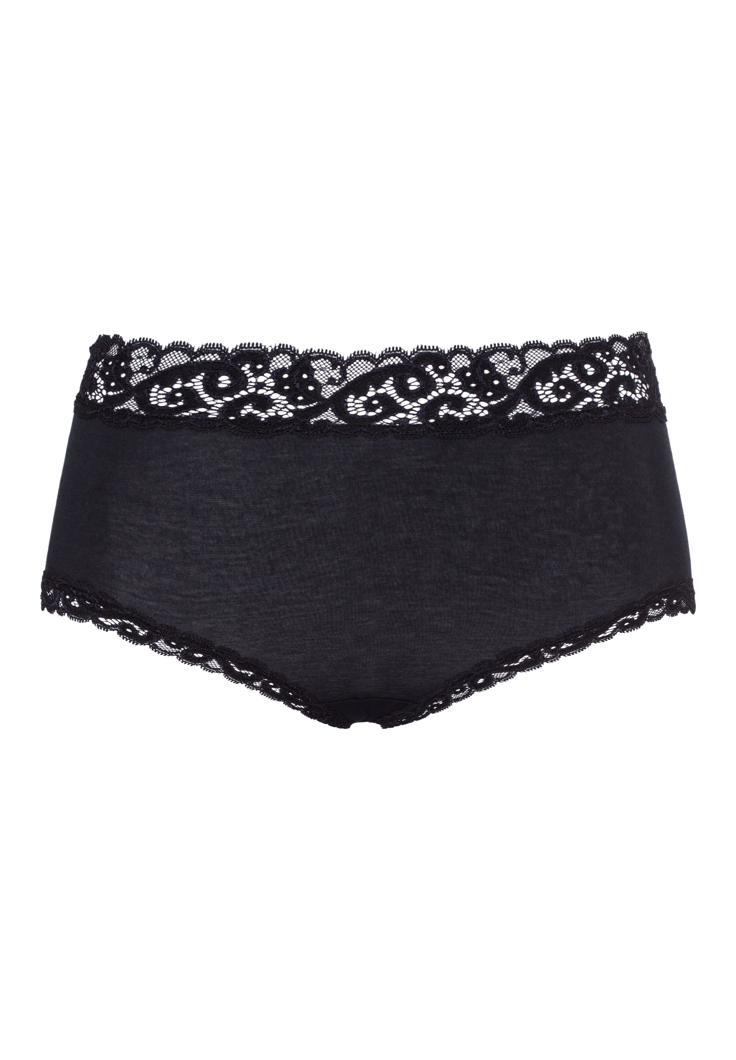 71483 Moments Full Brief - 019 Black