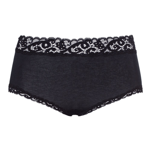 71483 Moments Full Brief - 019 Black