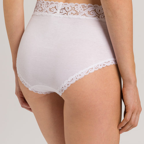 71483 Moments Full Brief - 101 White