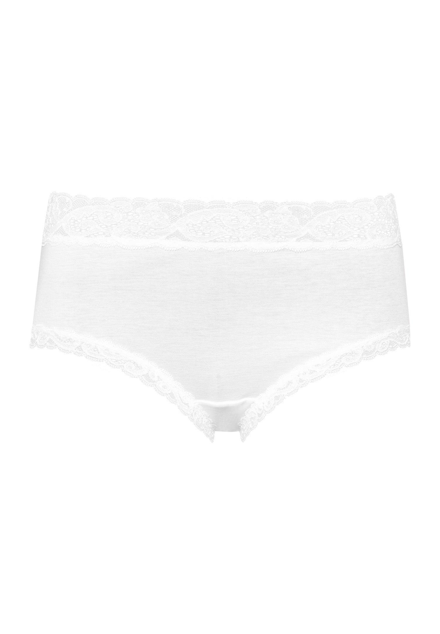 71483 Moments Full Brief - 101 White