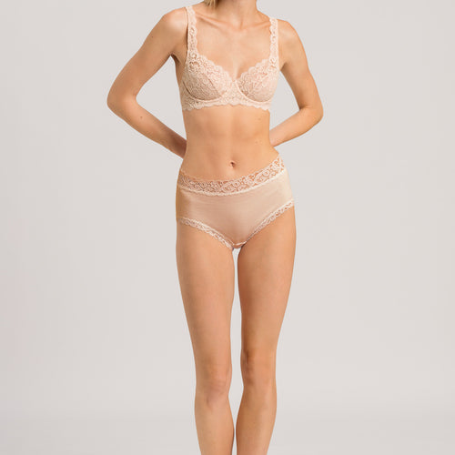 71483 Moments Full Brief - 274 Beige