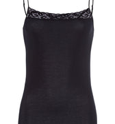 71484 Moments Spaghetti Cami - 019 Black