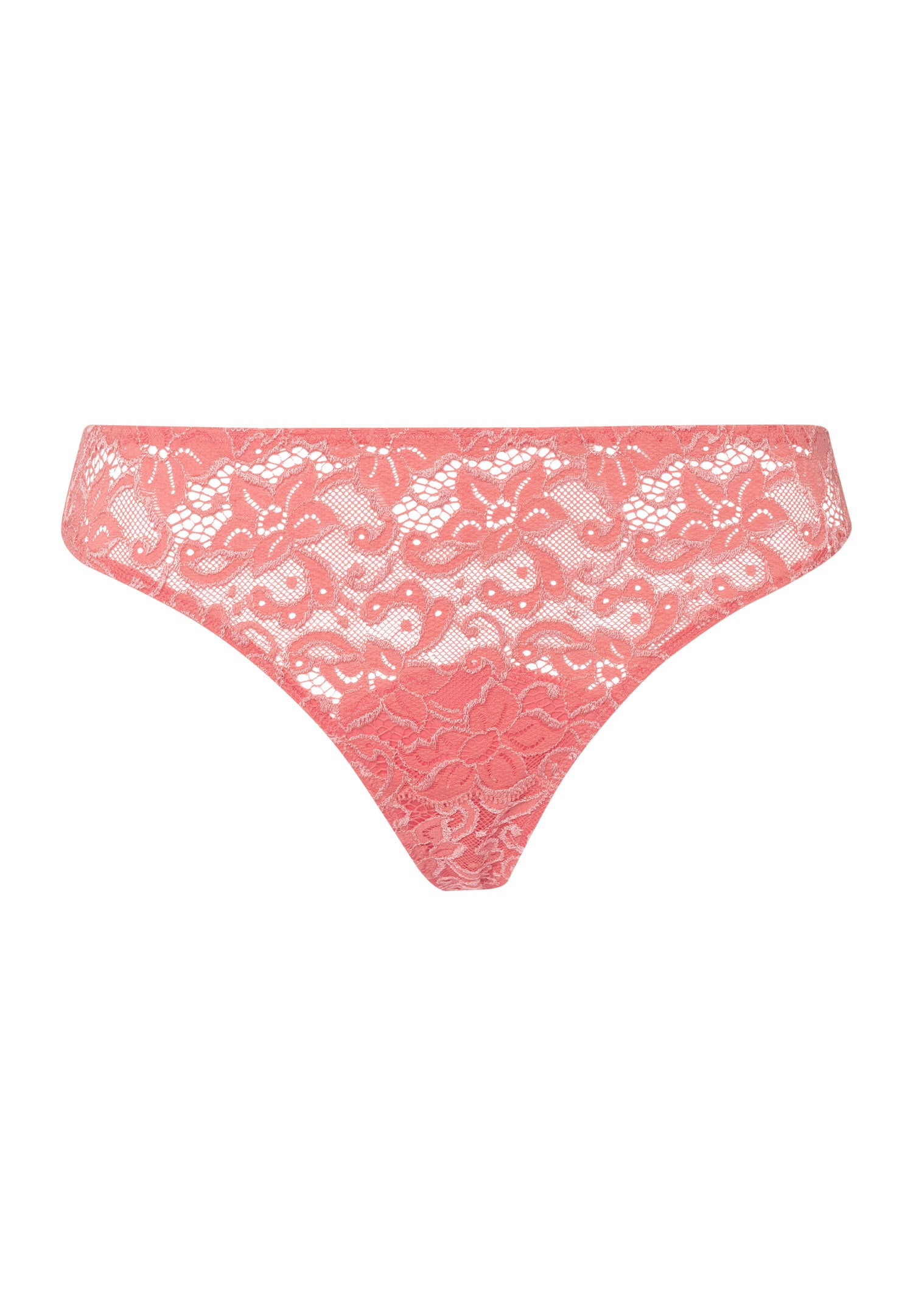 71507 Luxury Moments Thong - 2309 Porcelain Rose