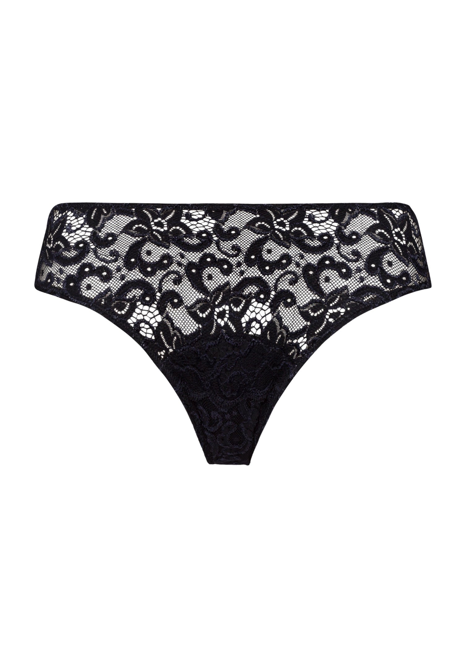 71515 Moments Bikini - 019 Black