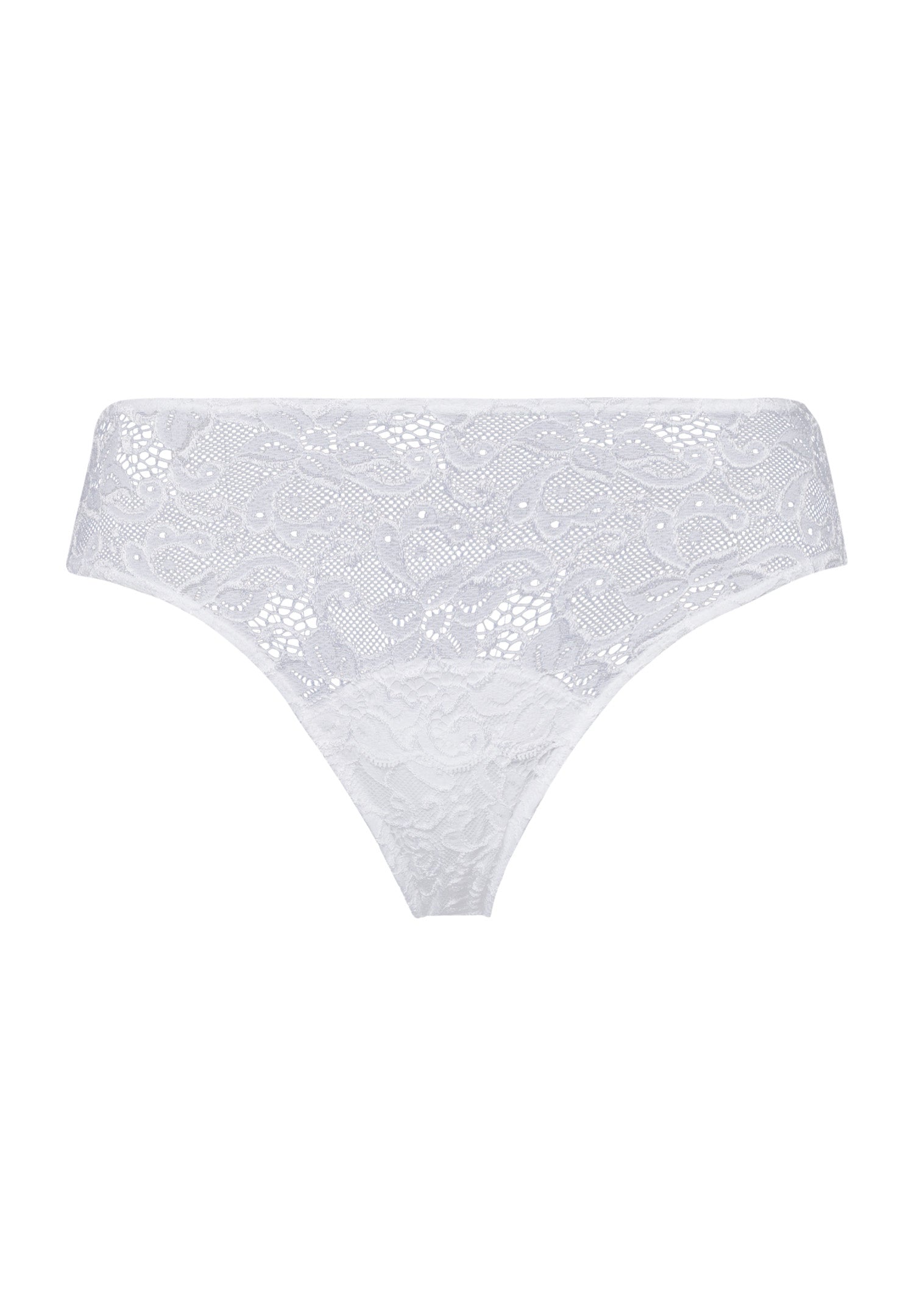 71515 Moments Bikini - 101 White