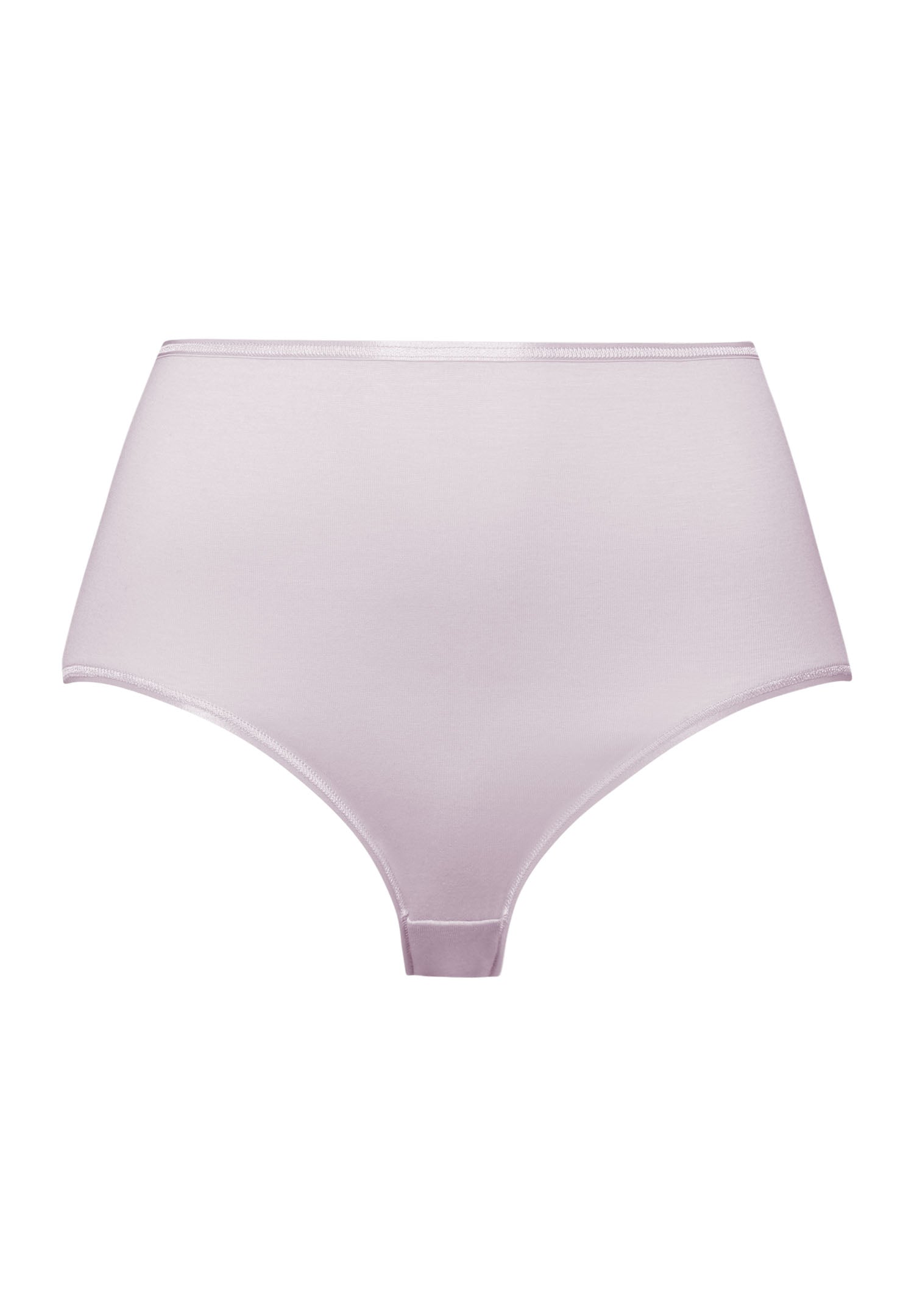 71625 Cotton Seamless Full Brief - 1486 Lupine Love