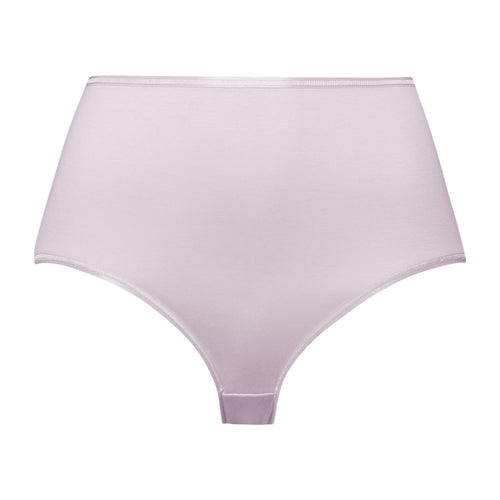 71625 Cotton Seamless Full Brief - 1486 Lupine Love