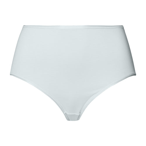 Cotton Seamless Full Brief | Vapor 71625-2534