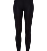 71710 Pure Silk Leggings - 019 Black