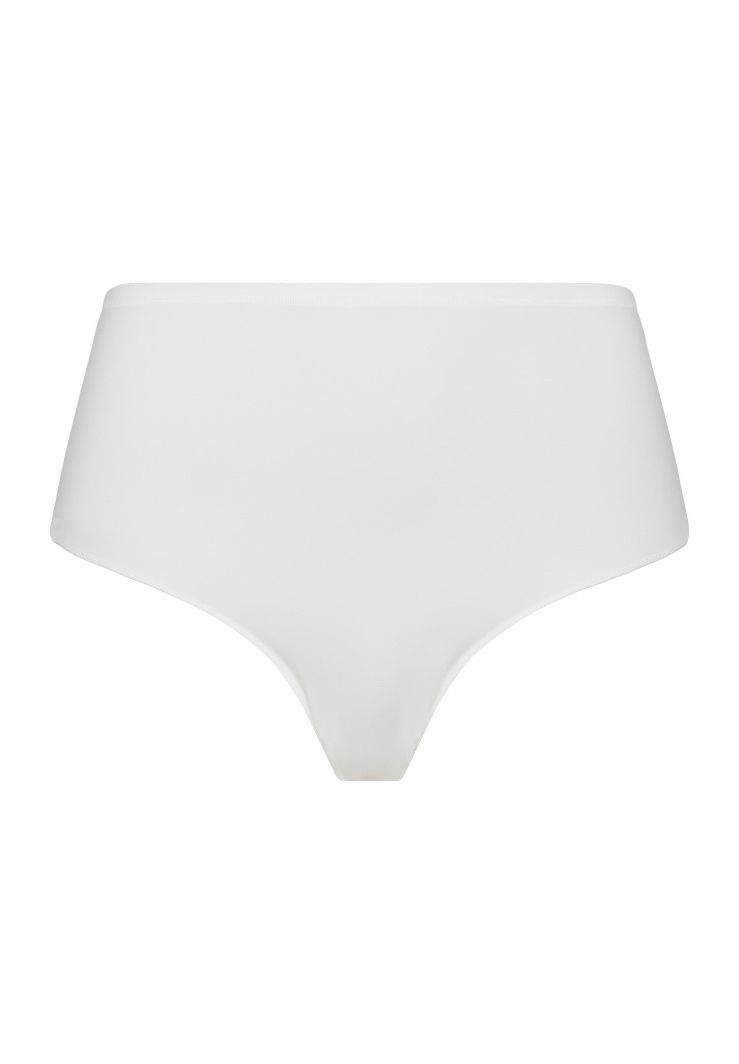 71722 Allure Full Brief - 102 Off White