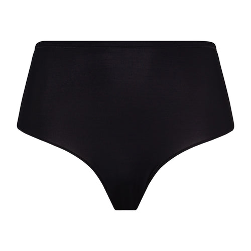 71722 Allure Full Brief - 199 Black