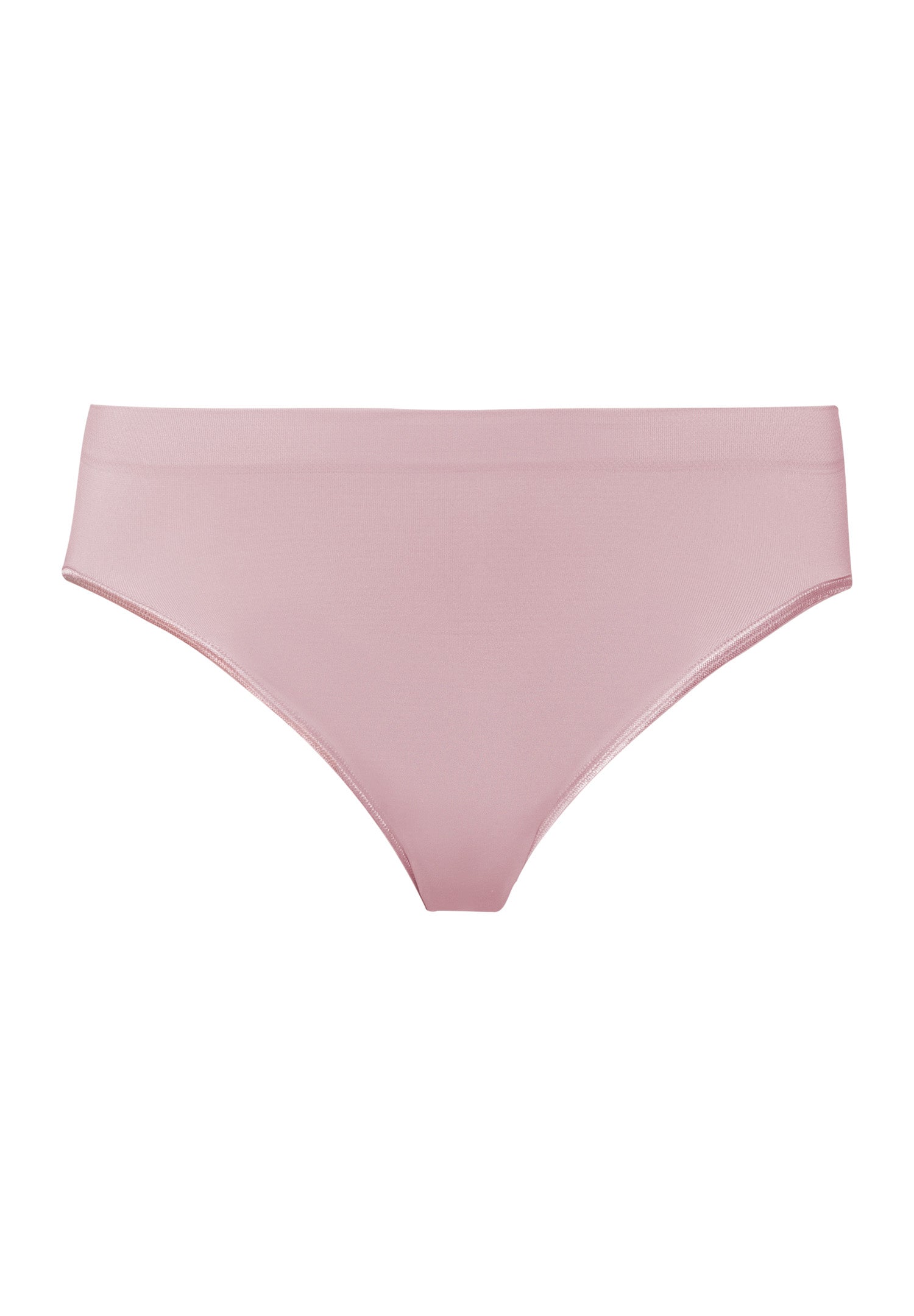 71812 Touch Feeling High-Cut Brief - 1499 Crepe Pink