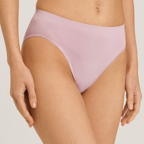 71812 Touch Feeling High-Cut Brief - 1499 Crepe Pink