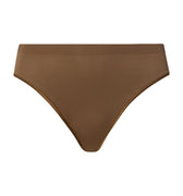 Touch Feeling Hi Cut Brief | Mochaccino 71812-2757